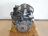Мотор К24 Двигатель Honda CR-V 2.4 (Хонда срв) Двигатель Honda… за 68 700 тг. в Алматы – фото 3