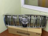 Решетка на прадо 150 за 20 000 тг. в Алматы – фото 2