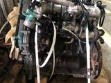 Двигатель Kia Sorento 2.5i 174 л/с D4CB за 100 000 тг. в Челябинск – фото 3