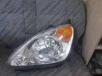 Фара на Honda CR-V левая за 25 000 тг. в Алматы