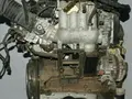 Двигатель на mitsubishi legnum GDI Митсубиси легнум за 270 000 тг. в Алматы – фото 2