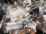 Двигатель привозной TOYOTA YARIS VERSO VITZ 2SZ VVTI за 240 000 тг. в Алматы – фото 3