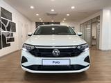 Volkswagen Polo Status MPI MT 2022 года за 10 011 000 тг. в Караганда – фото 2