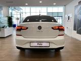 Volkswagen Polo Status MPI MT 2022 года за 10 011 000 тг. в Караганда – фото 5