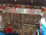 Двигатель G4FA Hyundai за 100 000 тг. в Челябинск – фото 2
