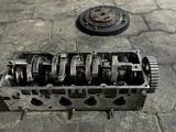 Двигатель рено логан 1.4 за 70 000 тг. в Караганда – фото 2