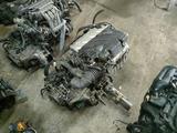 Двигатель Outlander 2.4 4G69 из Японии! за 450 000 тг. в Астана – фото 4