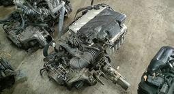 Двигатель Outlander 2.4 4G69 из Японии! за 450 000 тг. в Астана – фото 4