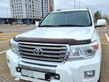 Toyota Land Cruiser 2013 года за 23 500 000 тг. в Астана