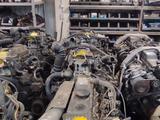 Двигатель Mitsubishi Canter 4M40 в Алматы – фото 4
