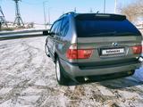 BMW X5 2006 года за 6 700 000 тг. в Жезказган – фото 4