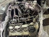 Мотор 3.3 Lexus 2wd 3mz передний привод за 50 000 тг. в Усть-Каменогорск – фото 2
