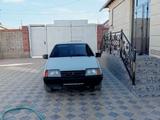 ВАЗ (Lada) 21099 (седан) 1999 года за 950 000 тг. в Туркестан – фото 2