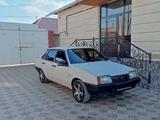 ВАЗ (Lada) 21099 (седан) 1999 года за 950 000 тг. в Туркестан