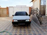 ВАЗ (Lada) 21099 (седан) 1999 года за 950 000 тг. в Туркестан – фото 4