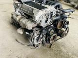 Контрактный двигатель Mercedes S 320 W140 объём 3.2 литра. Из… за 350 400 тг. в Нур-Султан (Астана) – фото 2