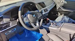 BMW X7 2022 года за 82 789 789 тг. в Астана – фото 4