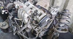 Двигатель Тойота Камри 20 ка Объём 2.2 за 500 000 тг. в Алматы – фото 4