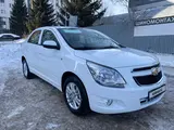 Chevrolet Cobalt 2022 года за 7 450 000 тг. в Астана