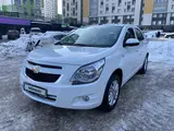 Chevrolet Cobalt 2022 года за 7 450 000 тг. в Астана – фото 2