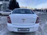 Chevrolet Cobalt 2022 года за 7 700 000 тг. в Астана – фото 5