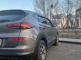 Hyundai Tucson 2020 года за 13 499 000 тг. в Астана – фото 5