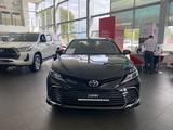Toyota Camry 2023 года за 19 900 000 тг. в Усть-Каменогорск – фото 2