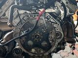 Двигатель m62b44 4.4 за 10 000 тг. в Алматы – фото 3