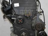 Двигатель на mitsubishi legnum 1.8 2.4 GDI. Митсубиси Легнум за 275 000 тг. в Алматы – фото 2