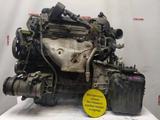 Двигатель на mitsubishi legnum 1.8 2.4 GDI. Митсубиси Легнум за 275 000 тг. в Алматы – фото 3