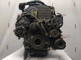 Двигатель на mitsubishi legnum 1.8 2.4 GDI. Митсубиси Легнум за 275 000 тг. в Алматы – фото 4