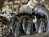 Двигатель LexusGS250 4GR 2.5л за 320 000 тг. в Алматы