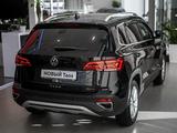 Volkswagen Taos Exclusive (2WD) 2022 года за 18 106 000 тг. в Нур-Султан (Астана) – фото 5