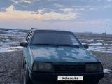 ВАЗ (Lada) 21099 (седан) 1999 года за 330 000 тг. в Шу – фото 3