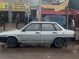 ВАЗ (Lada) 21099 (седан) 2002 года за 490 000 тг. в Шымкент – фото 5