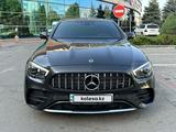 Mercedes-Benz E 350 2021 года за 38 000 000 тг. в Алматы