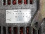 Генератор Toyota 1zz 27060-22220 за 18 000 тг. в Челябинск