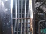 Решетка радиатора Мерседес 210 рестайлинг за 30 000 тг. в Алматы