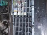 Решетка радиатора Мерседес 210 рестайлинг за 30 000 тг. в Алматы – фото 5