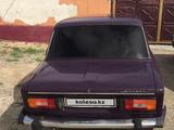 ВАЗ (Lada) 2106 2002 года за 440 000 тг. в Туркестан – фото 5