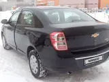 Chevrolet Cobalt 2022 года за 7 150 000 тг. в Астана