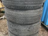 Резина Dunlop за 20 000 тг. в Алматы – фото 5