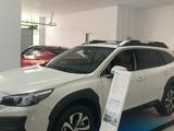 Subaru Outback Premium 2022 года за 21 090 000 тг. в Петропавловск – фото 3