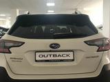 Subaru Outback Premium 2022 года за 21 090 000 тг. в Петропавловск – фото 5