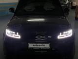Land Rover Range Rover Sport 2021 года за 88 000 000 тг. в Алматы – фото 3