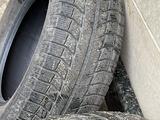 Зимние шины от мишлен за 200 000 тг. в Шымкент – фото 4