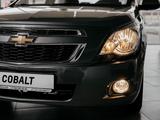 Chevrolet Cobalt 2022 года за 6 990 000 тг. в Тараз – фото 2