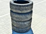 Зимняя резина бу Bridgestone 245/50/20 комплект 4 шт за 60 000 тг. в Атырау – фото 2