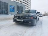 BMW 520 1997 года за 3 500 000 тг. в Нур-Султан (Астана)