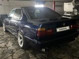BMW 528 1991 года за 1 550 000 тг. в Караганда – фото 5